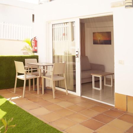 Apartamentos Cocoteros Maspalomas  Kültér fotó