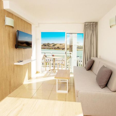 Apartamentos Cocoteros Maspalomas  Kültér fotó