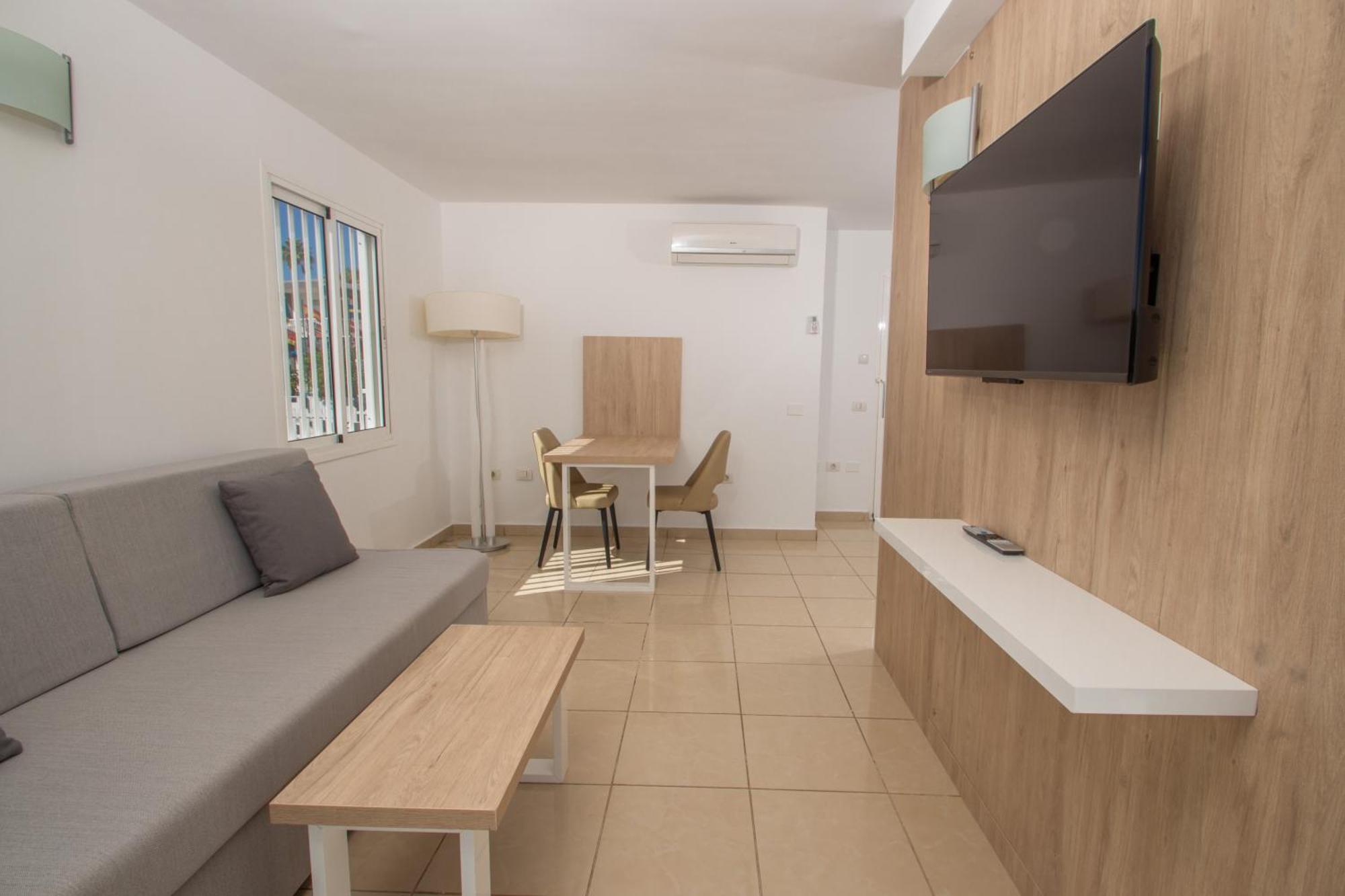 Apartamentos Cocoteros Maspalomas  Kültér fotó