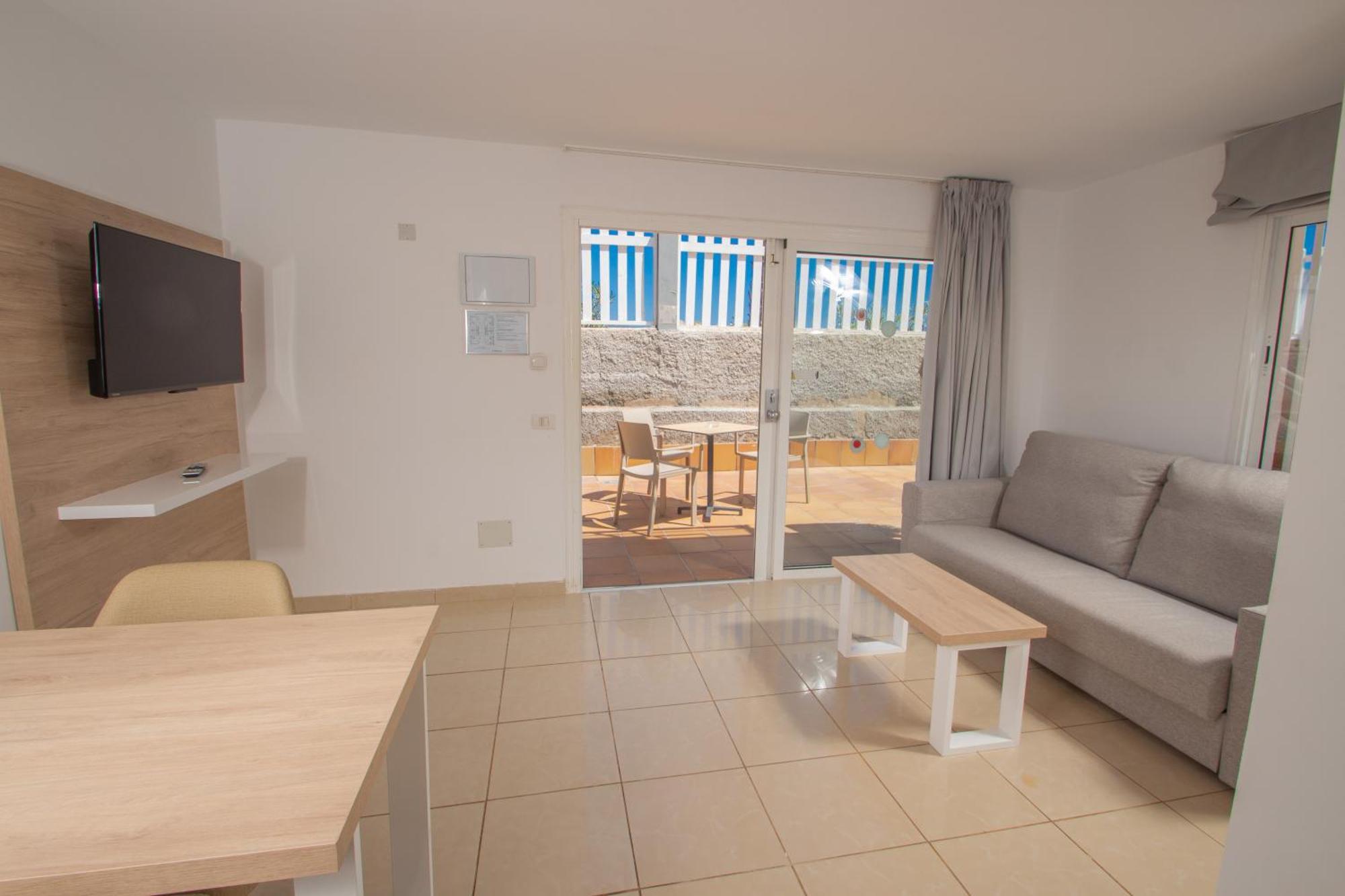 Apartamentos Cocoteros Maspalomas  Kültér fotó