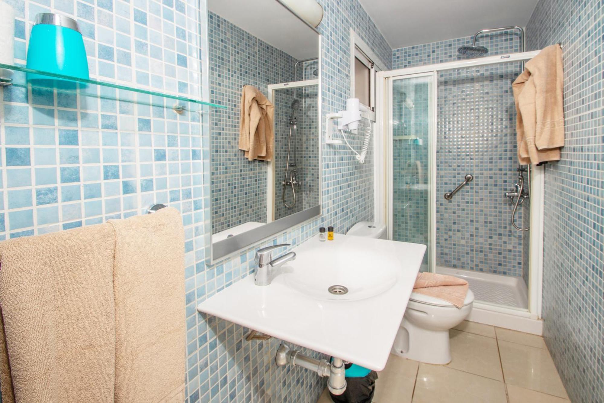 Apartamentos Cocoteros Maspalomas  Kültér fotó