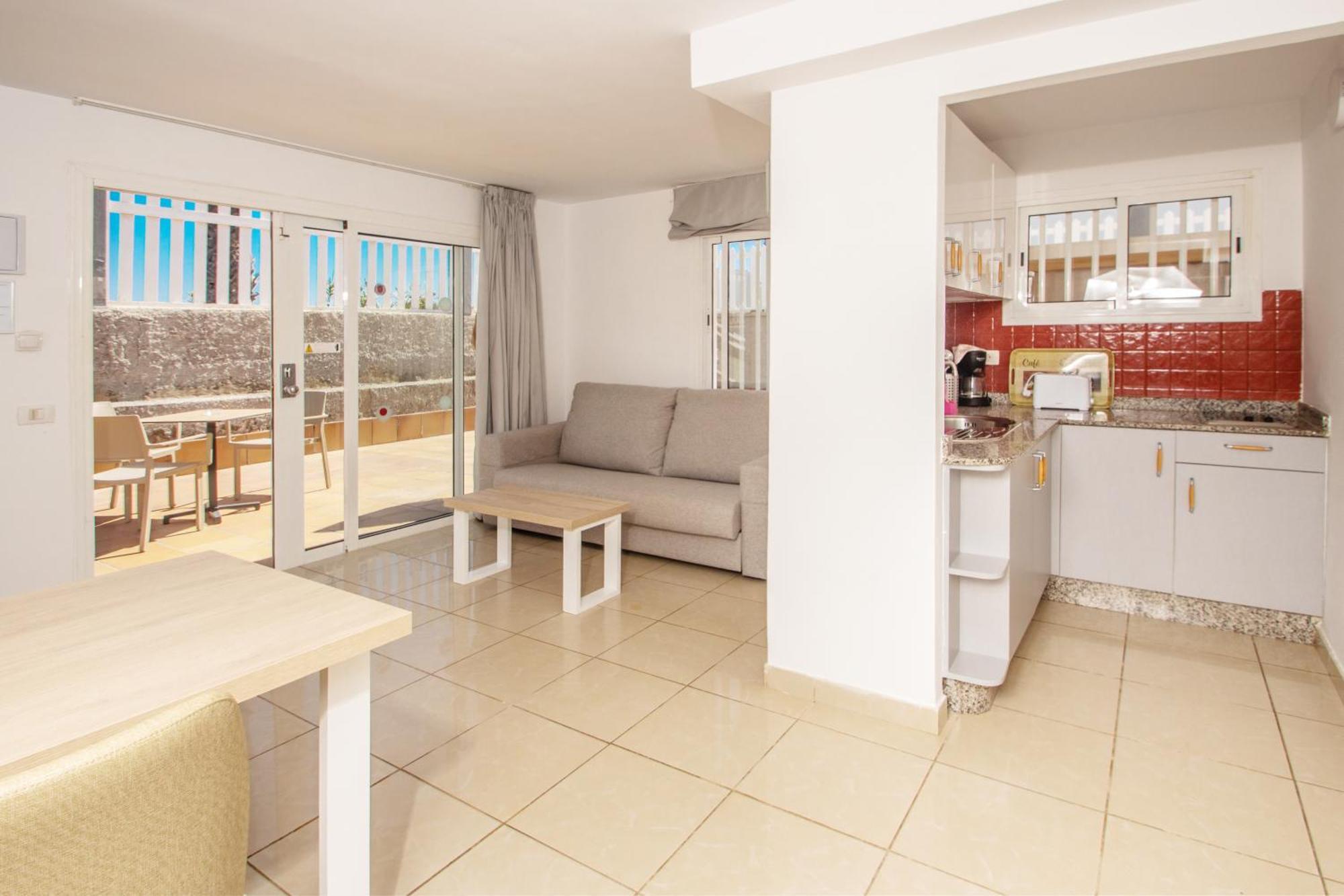 Apartamentos Cocoteros Maspalomas  Kültér fotó